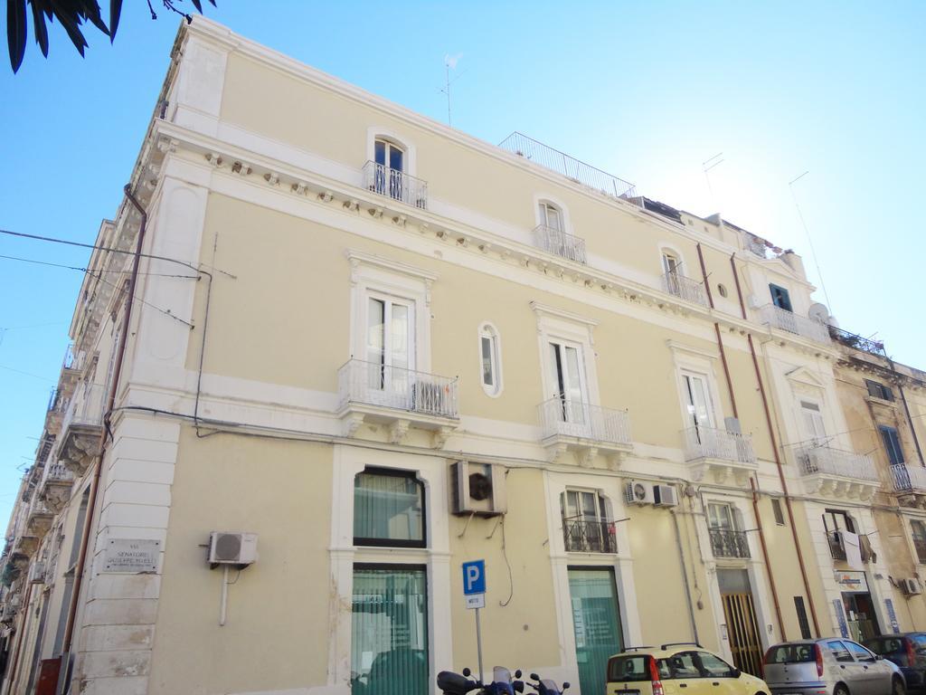 Pasitea Apartment Syracuse Luaran gambar