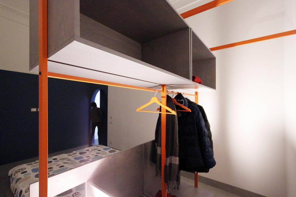 Pasitea Apartment Syracuse Luaran gambar