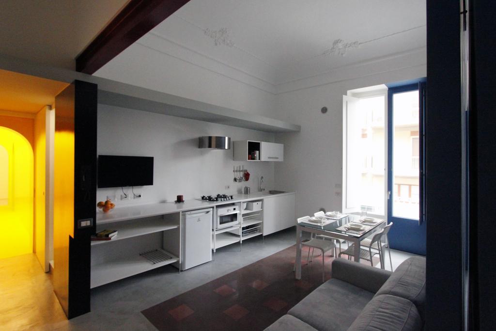 Pasitea Apartment Syracuse Luaran gambar
