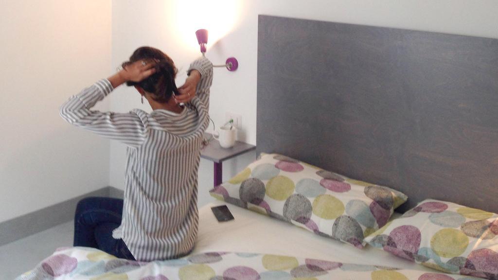 Pasitea Apartment Syracuse Luaran gambar