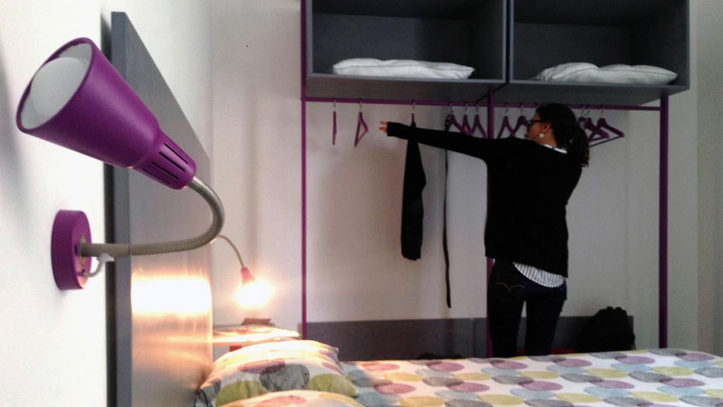 Pasitea Apartment Syracuse Luaran gambar