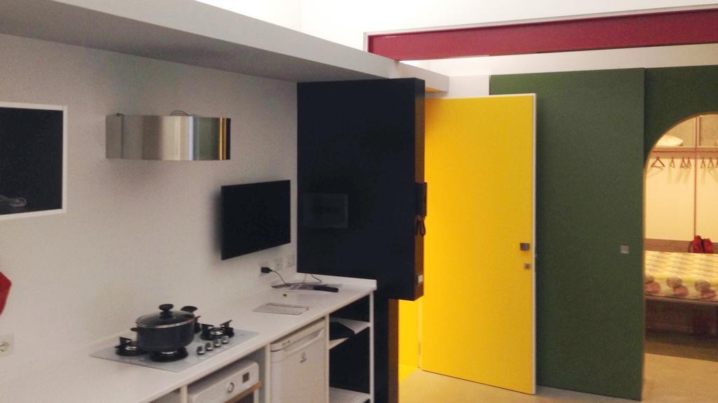 Pasitea Apartment Syracuse Luaran gambar