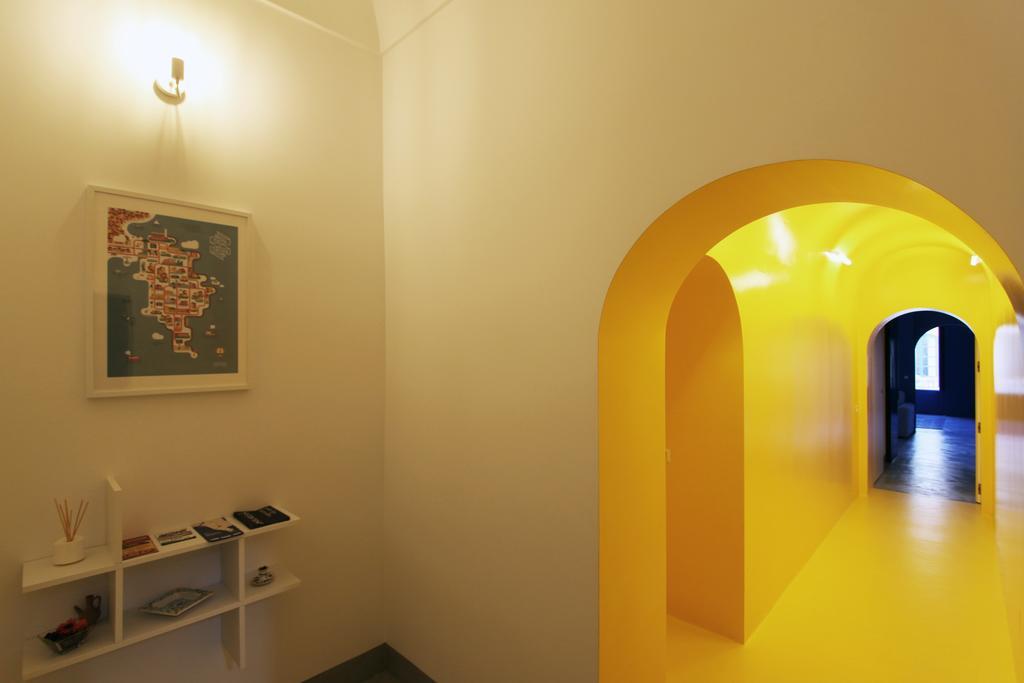 Pasitea Apartment Syracuse Luaran gambar