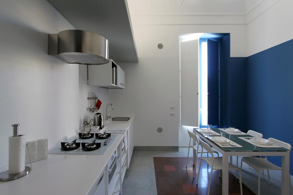 Pasitea Apartment Syracuse Luaran gambar