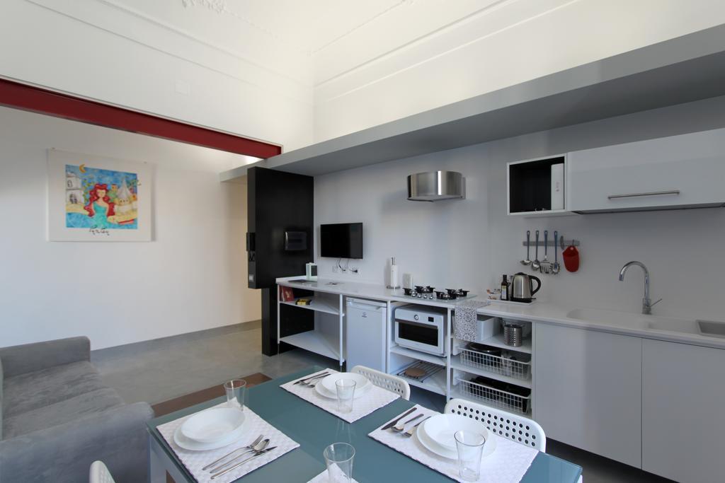 Pasitea Apartment Syracuse Luaran gambar