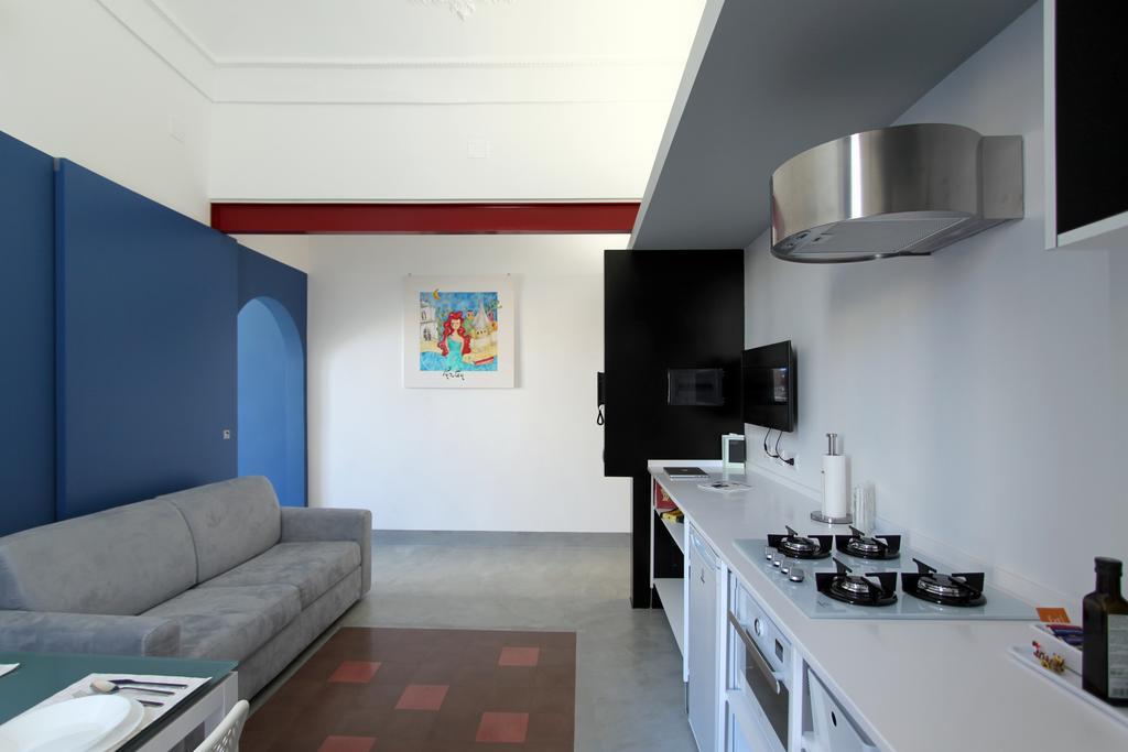 Pasitea Apartment Syracuse Luaran gambar