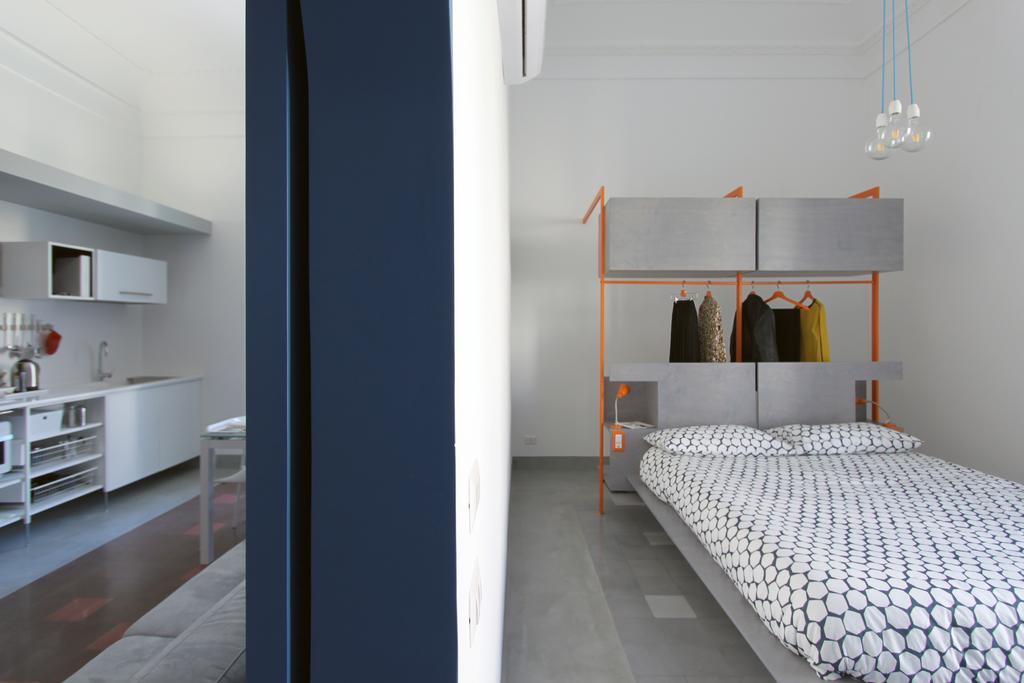 Pasitea Apartment Syracuse Luaran gambar