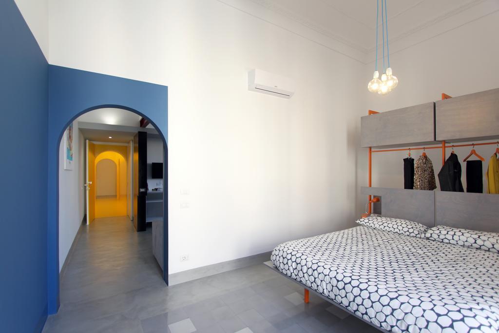 Pasitea Apartment Syracuse Luaran gambar