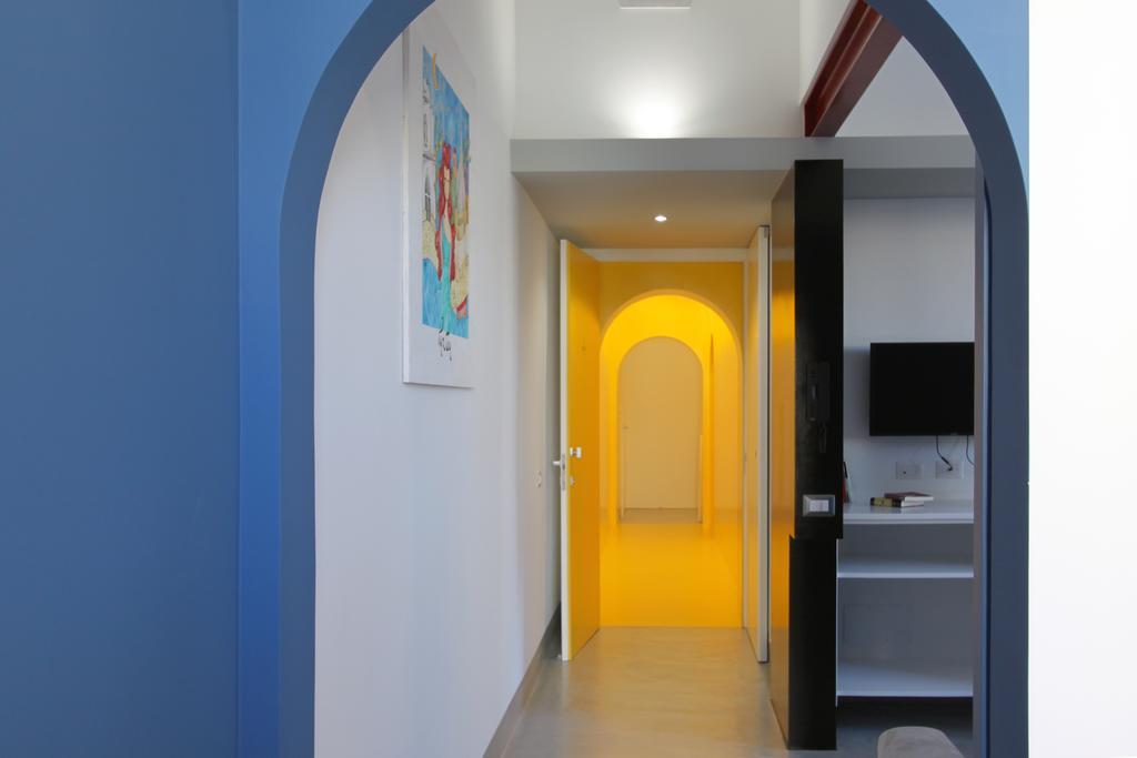 Pasitea Apartment Syracuse Luaran gambar