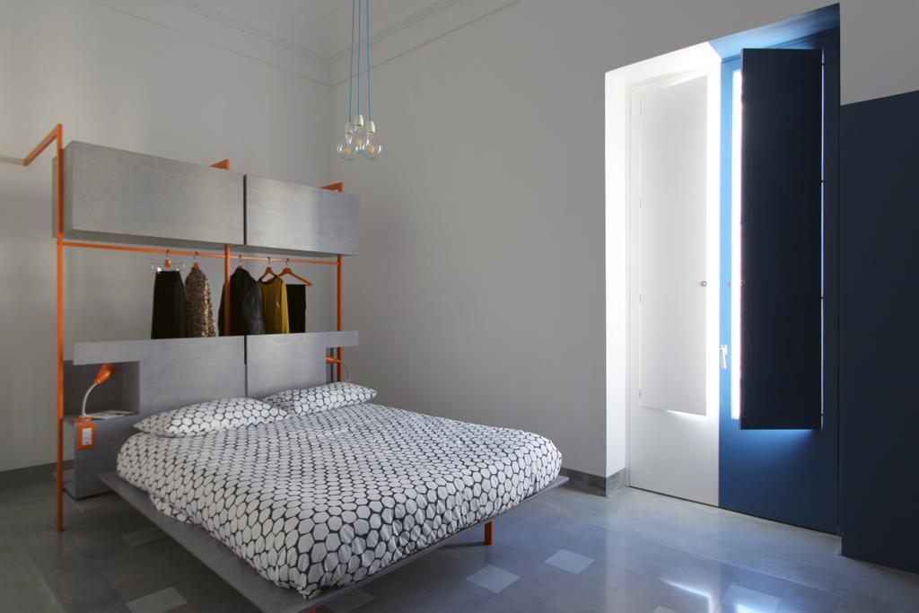 Pasitea Apartment Syracuse Luaran gambar