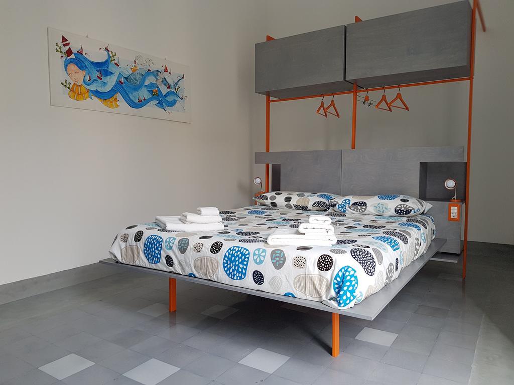 Pasitea Apartment Syracuse Luaran gambar