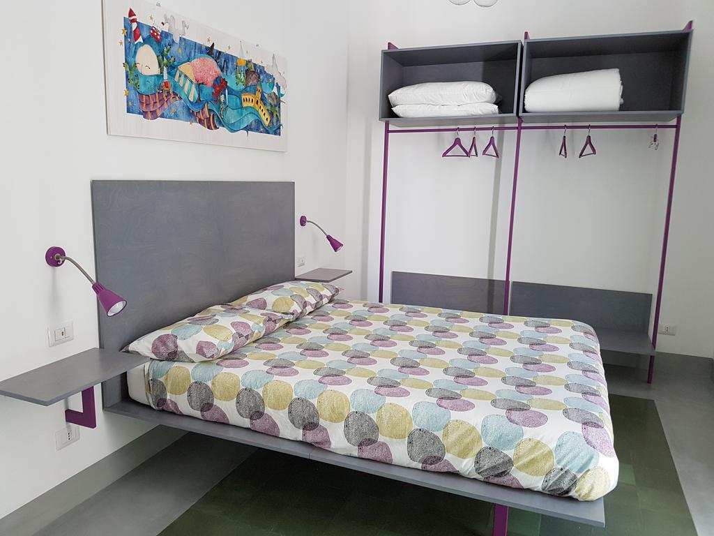 Pasitea Apartment Syracuse Luaran gambar
