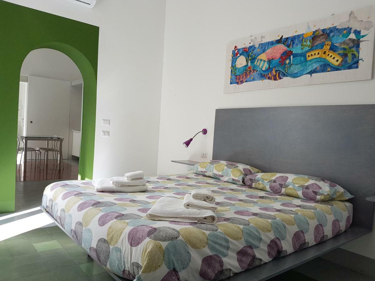 Pasitea Apartment Syracuse Luaran gambar