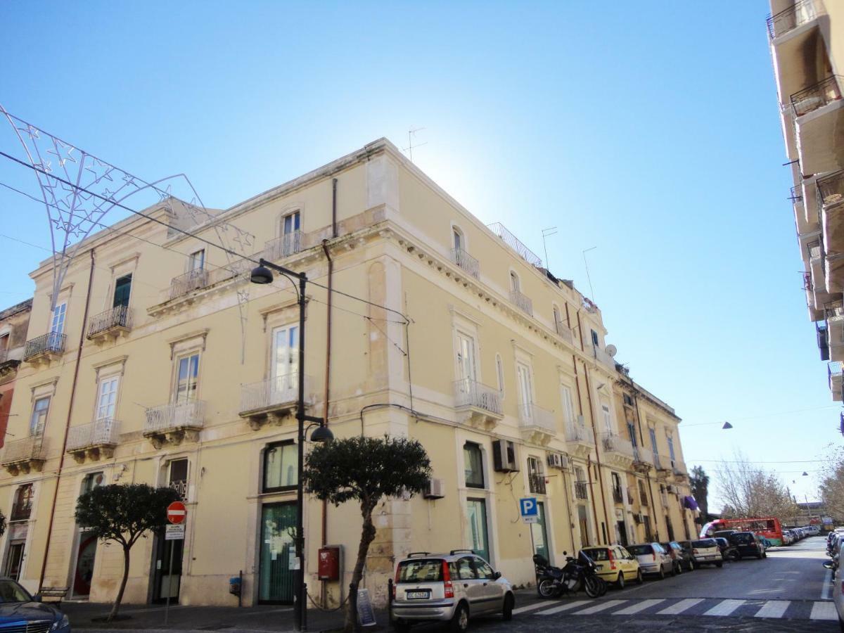 Pasitea Apartment Syracuse Luaran gambar