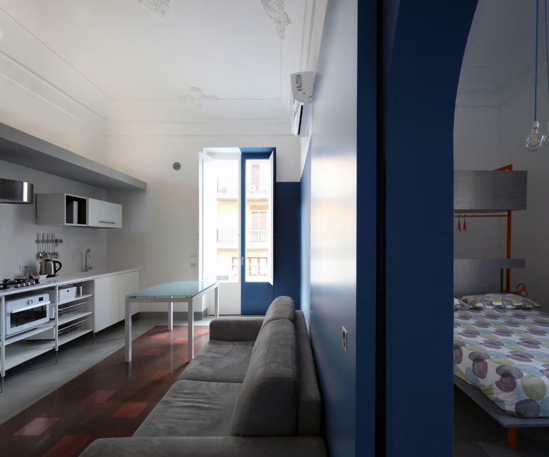 Pasitea Apartment Syracuse Luaran gambar